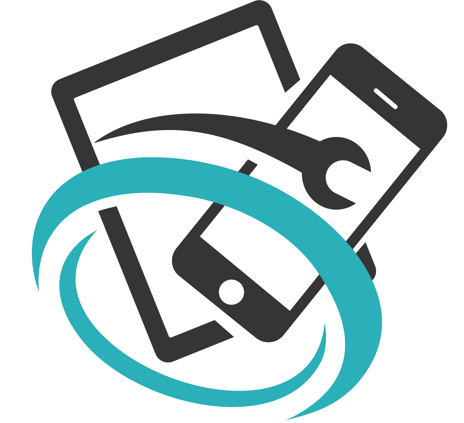 A-SERVIS logo